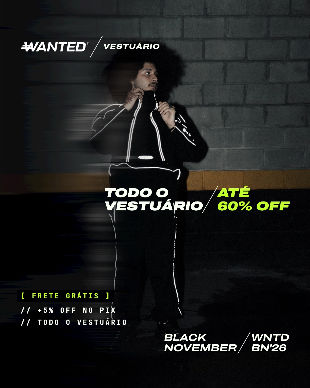 WNTD - Black November