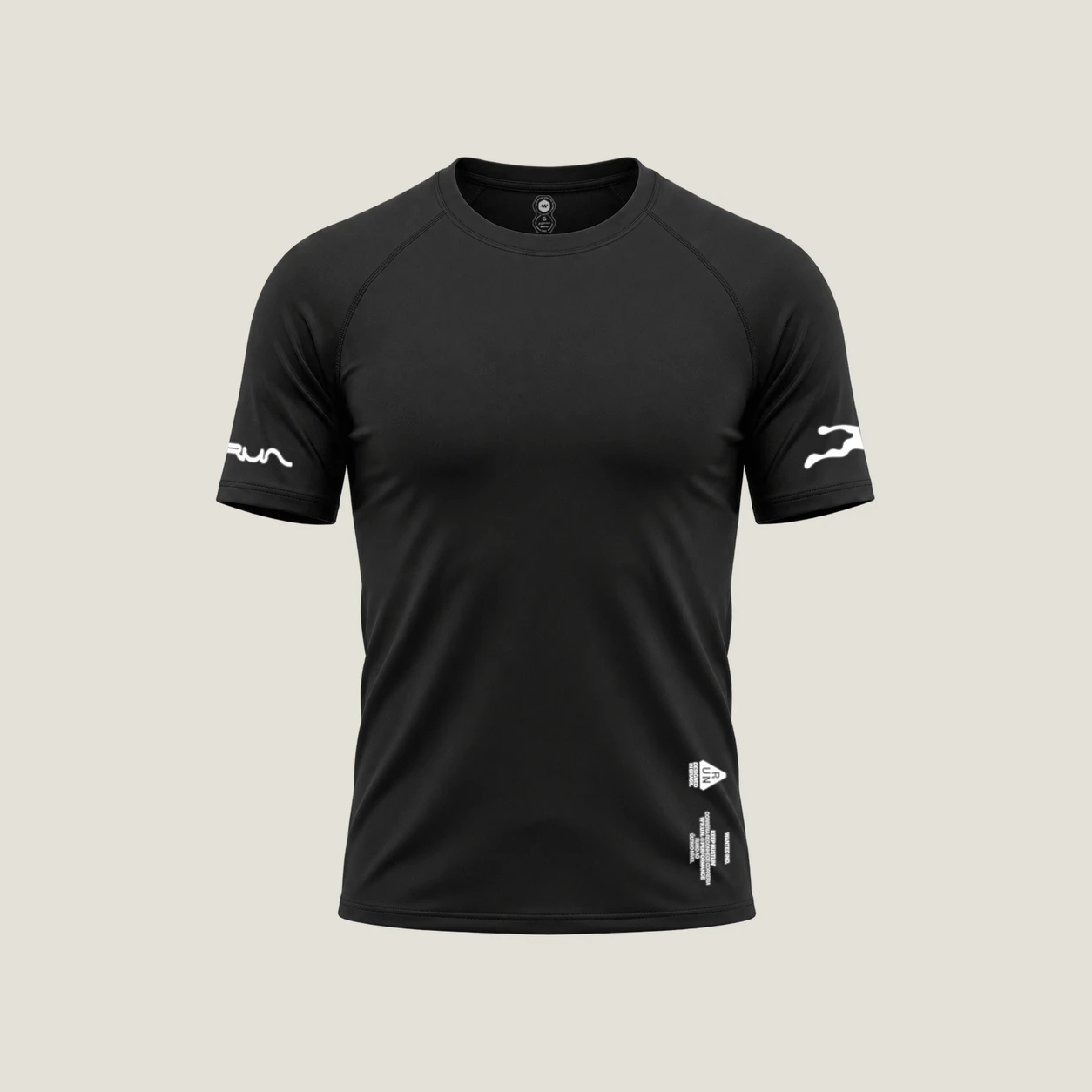 Camiseta Compressão – Pressure