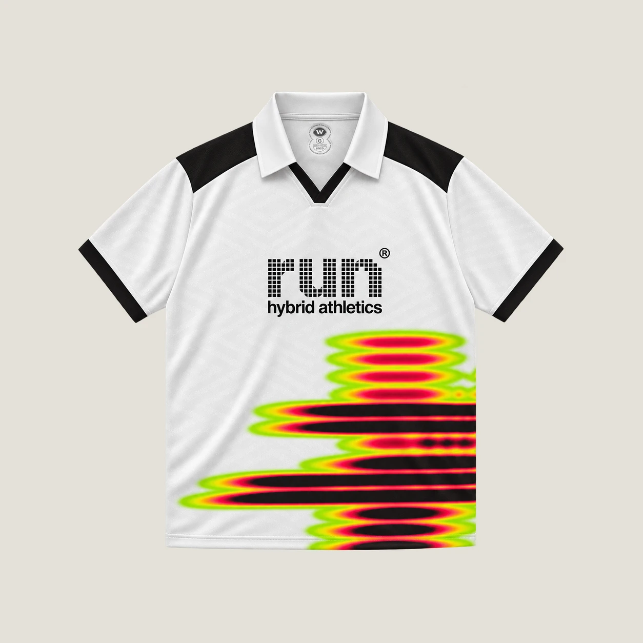 Camiseta Esporte – Speed
