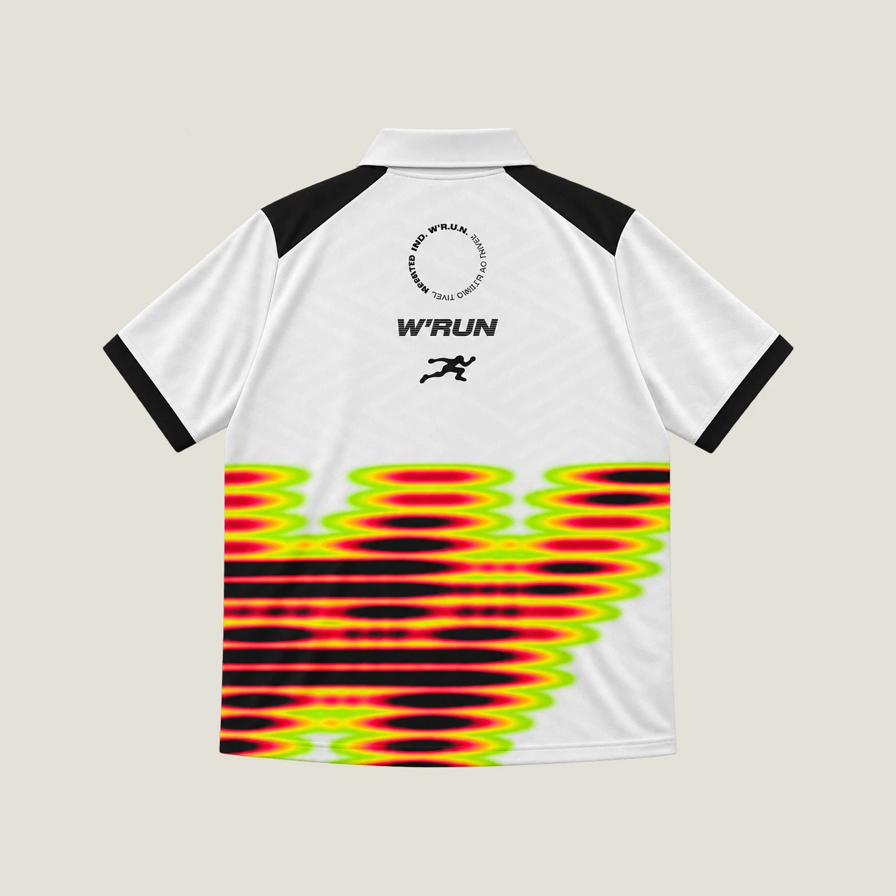 Camiseta Esporte – Speed