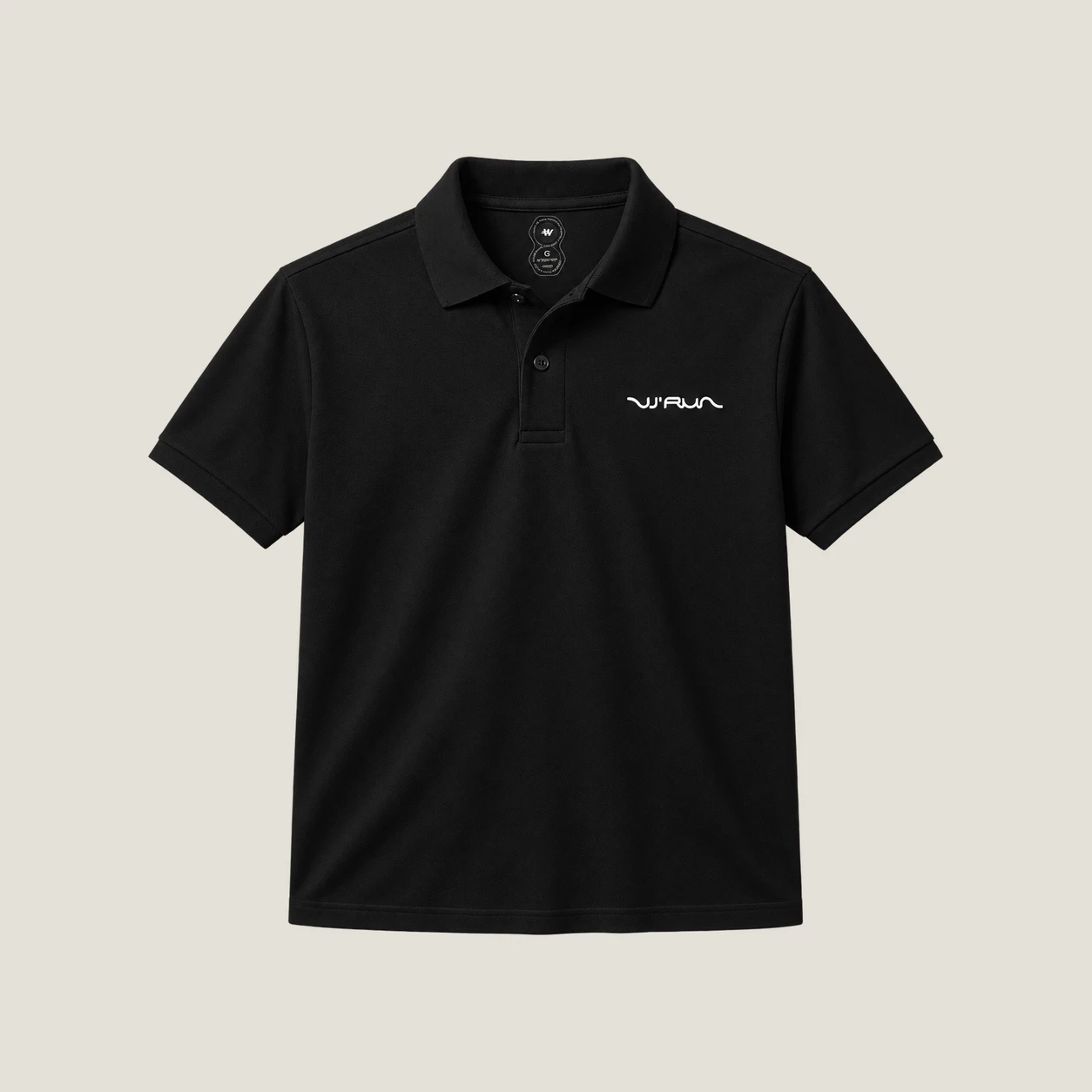 Camisa Polo – Run Division