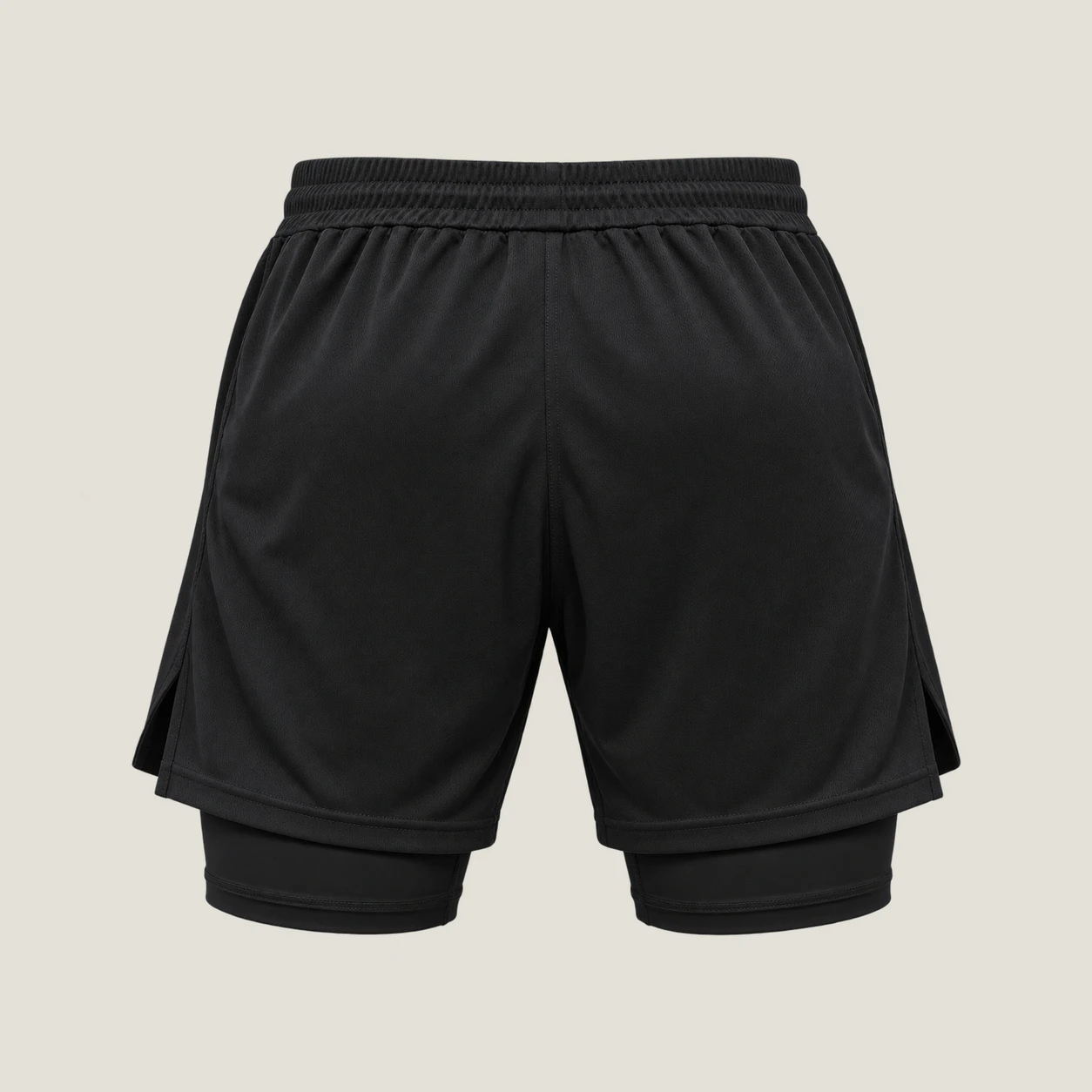 Bermuda Dry Fit – Baixa Pace