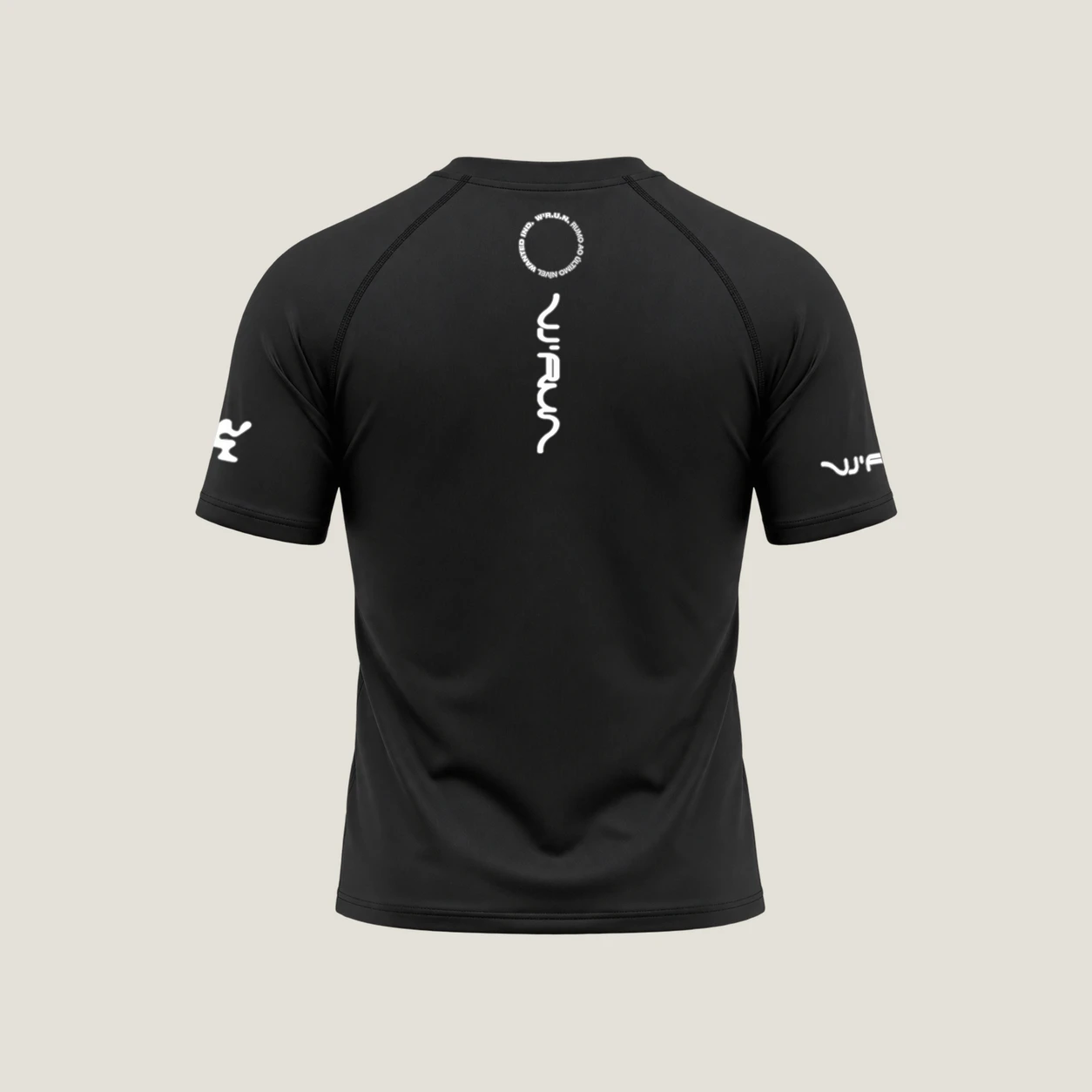 Camiseta Compressão – Pressure