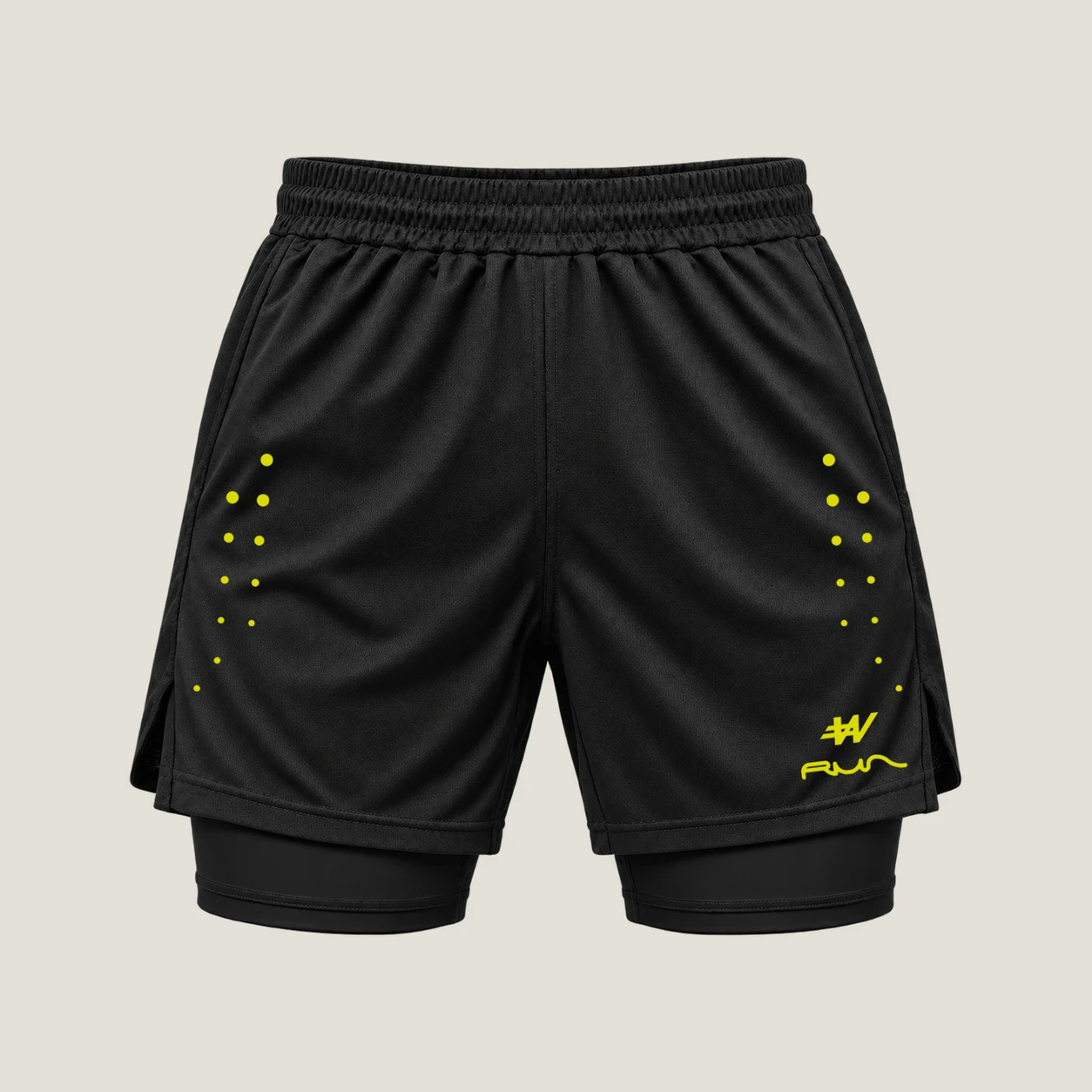 Bermuda Dry Fit – Baixa Pace