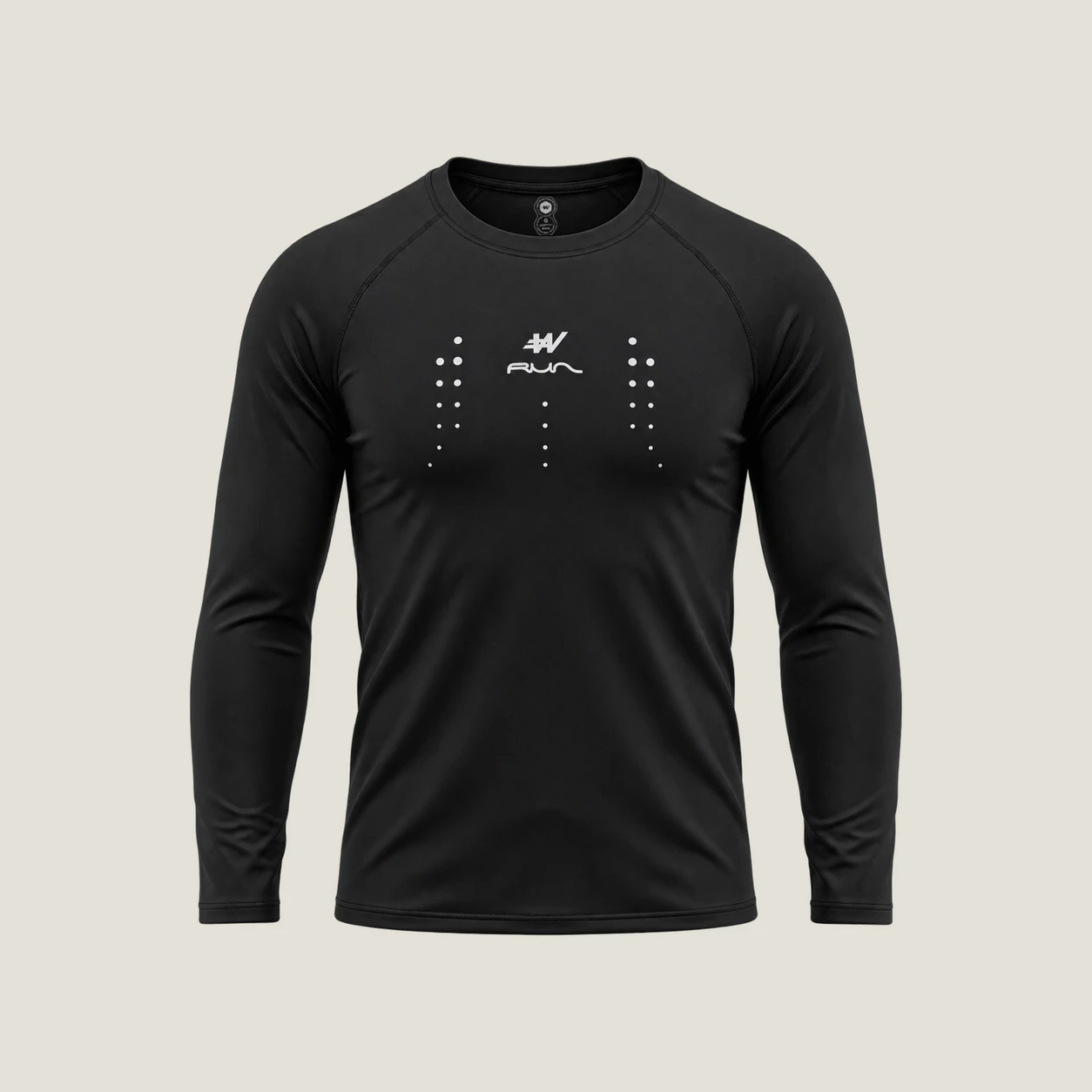 Camiseta Compressão Manga Longa – Compression Tee