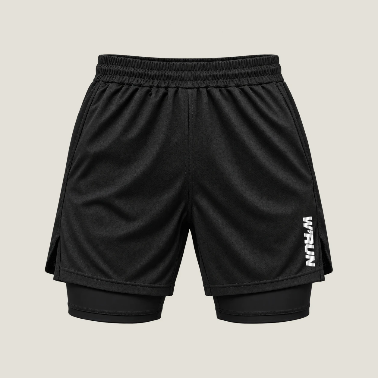 Bermuda Dry Fit – Night Streak